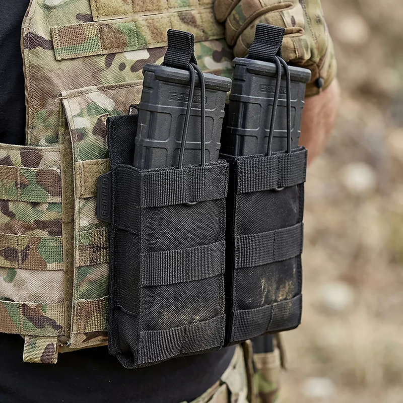 Redfield Double AR Mag Pouch