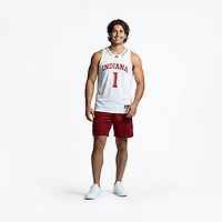 adidas Men's Indiana University Basketball Swingman Jersey