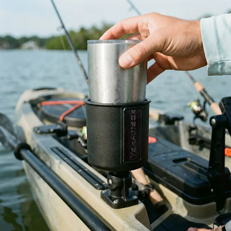 YakAttack MultiMount Cup Holder