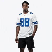 Nike Men's Dallas Cowboys CeeDee Lamb Game Jersey