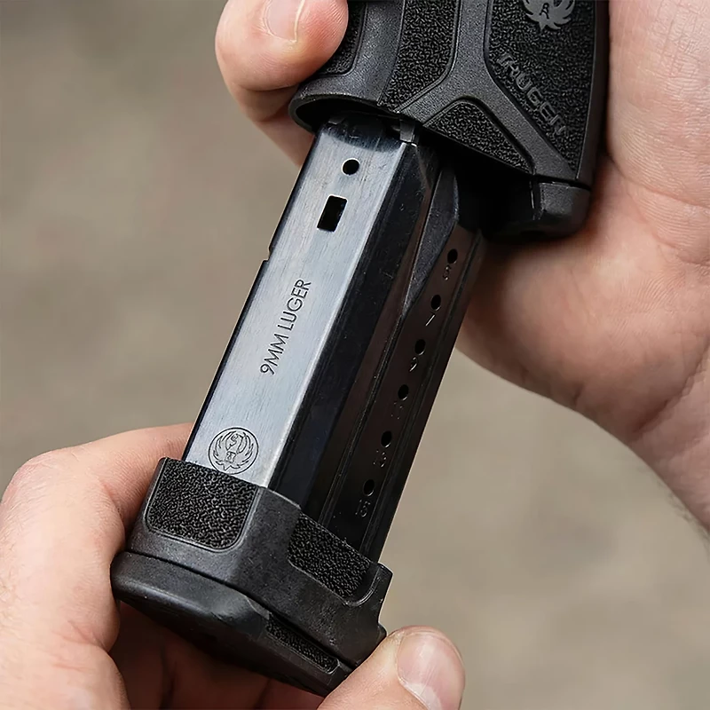 Ruger Security 9 9mm Compact 15-Round Magazine
