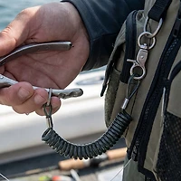 H2OX Coil Lanyard