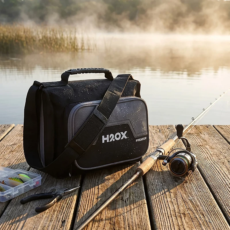 H2OX Premier Worm Binder
