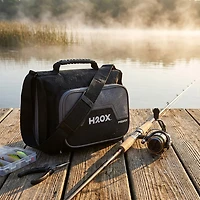 H2OX Premier Worm Binder