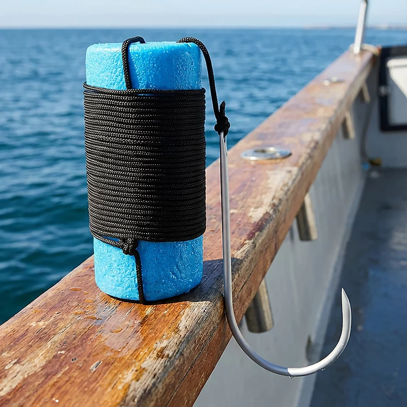 H2OX 25 foot Floating Stringer