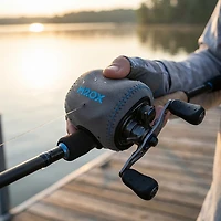 H2OX Neoprene Bait Cast Reel Cover