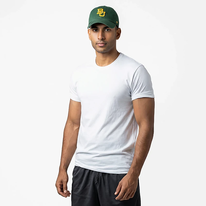 '47 Adults' Baylor University Basic Clean Up Cap