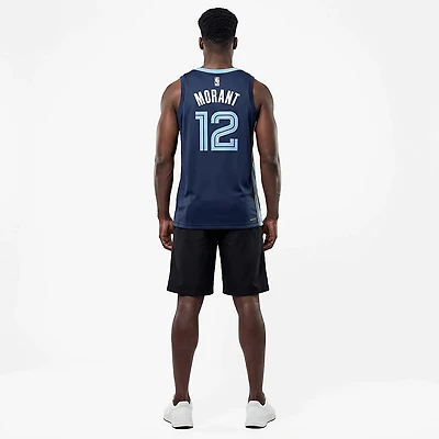 Nike Men's Memphis Grizzlies Ja Morant Swingman Jersey