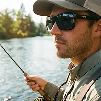 Wiley X Active 6 Trek Polarized Captivate Sunglasses