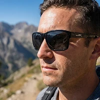 Wiley X Active 6 Trek Polarized Captivate Sunglasses