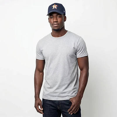 ’47 Houston Astros Basic MVP Cap