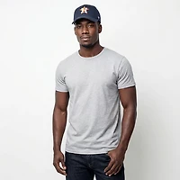 ’47 Houston Astros Basic MVP Cap