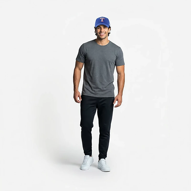 ’47 Texas Rangers Basic MVP Cap