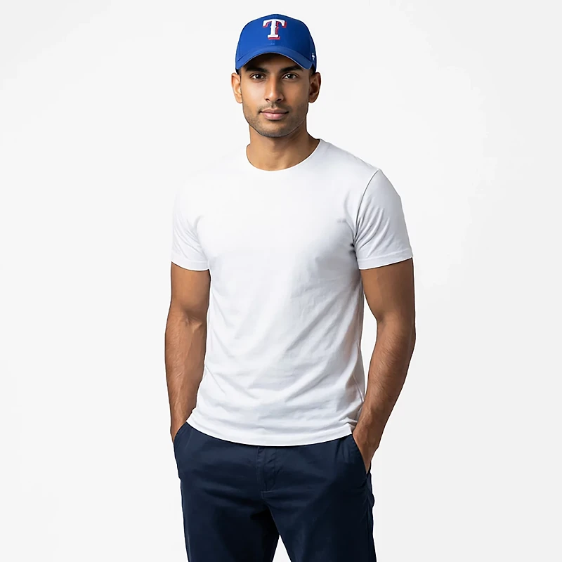 ’47 Texas Rangers Basic MVP Cap