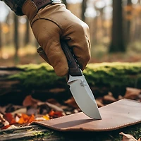 Benchmade 15017 Hidden Canyon Hunter Knife
