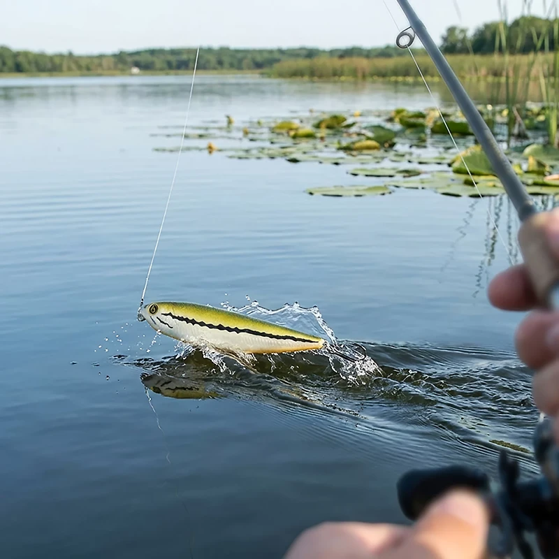 H2OX Model Top Water Special