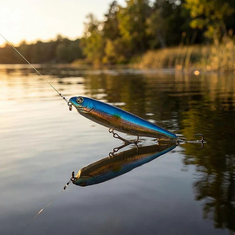 H2OX Model Top Water Special