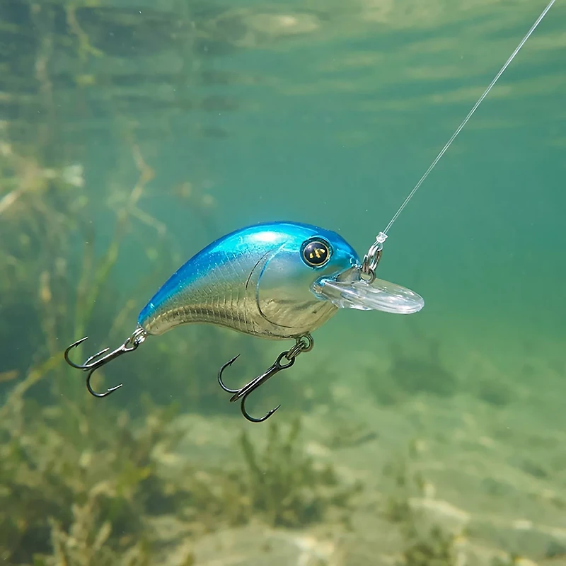 H2OX Model S Shallow Running Crankbait