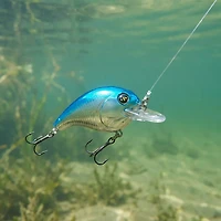 H2OX Model S Shallow Running Crankbait