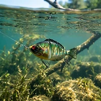 H2OX 4.5 inch Jointed Sunfish