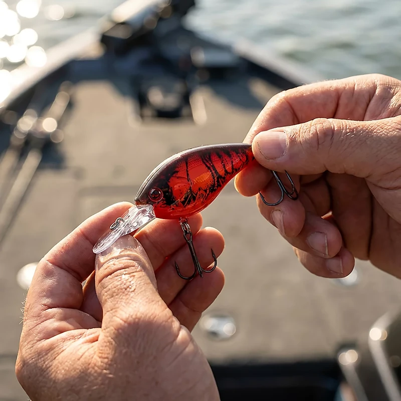 H2OX Premium Medium Diving Crankbait