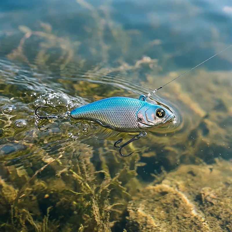 H2OX 3/8 Oz Lipless Crankbait