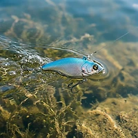 H2OX 3/8 Oz Lipless Crankbait