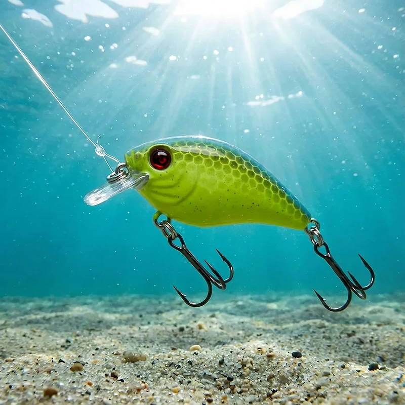 H2OX Shallow Running Ultralight