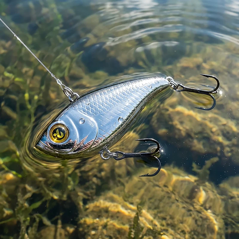 H2OX RT Lipless Crankbait