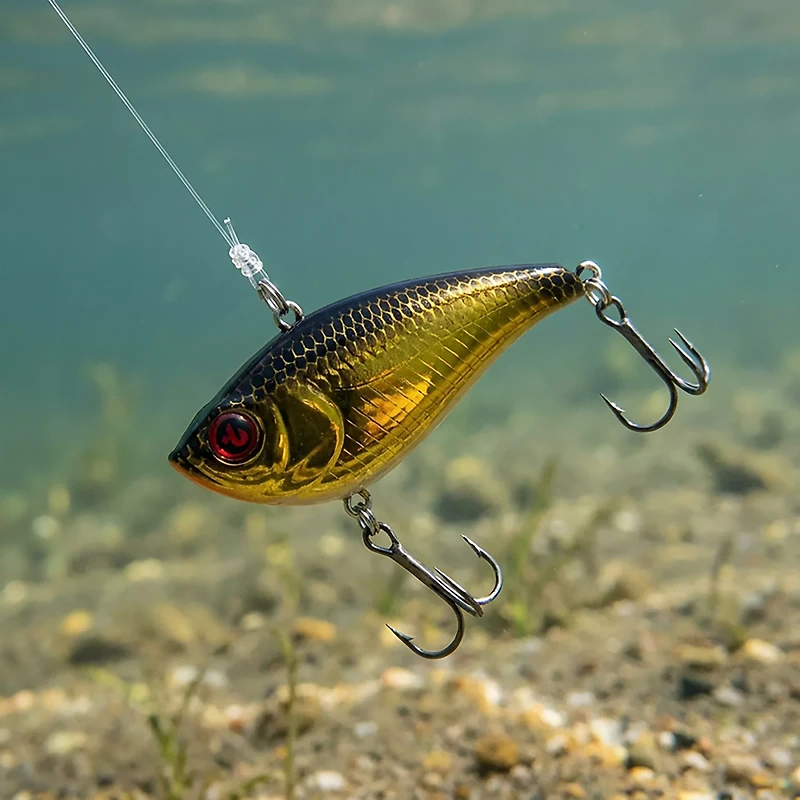 H2OX RT Lipless Crankbait