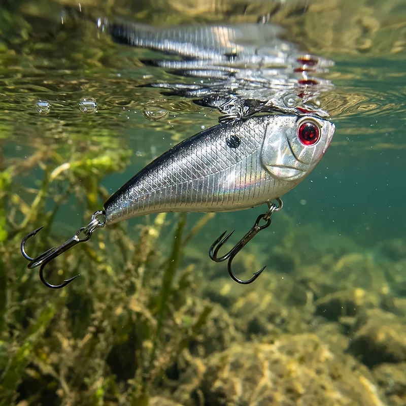 H2OX RT Lipless Crankbait