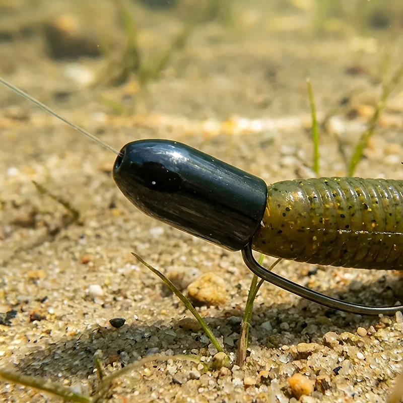 H2OX 3/4 oz Tungsten Worm Weight