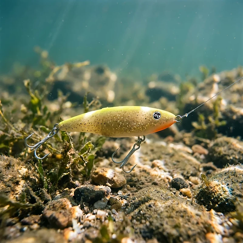 H2OX Hover Shad Softee Jr.