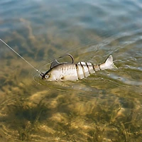 H2OX 4 inch Crazy Croaker 2 Pack
