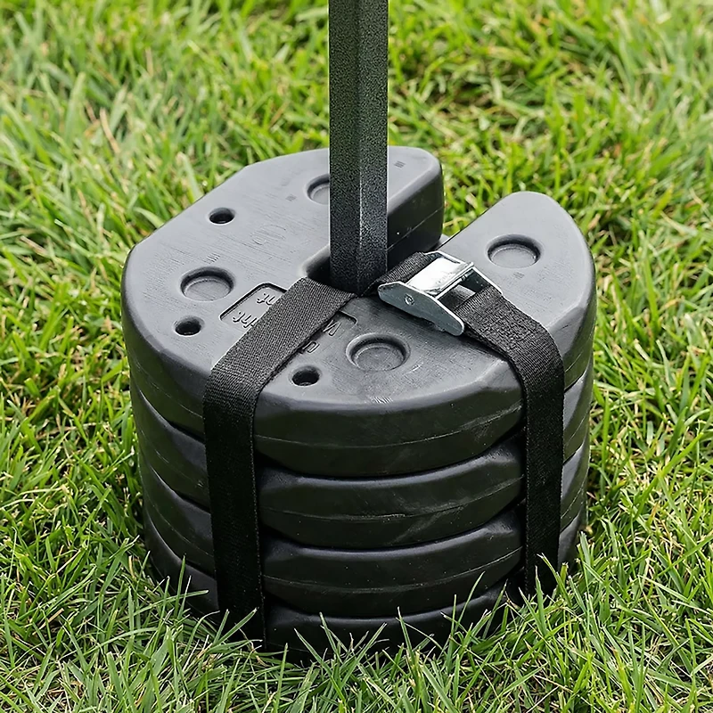 US Weight 40 lb Tailgater Canopy Weights