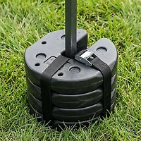 US Weight 40 lb Tailgater Canopy Weights