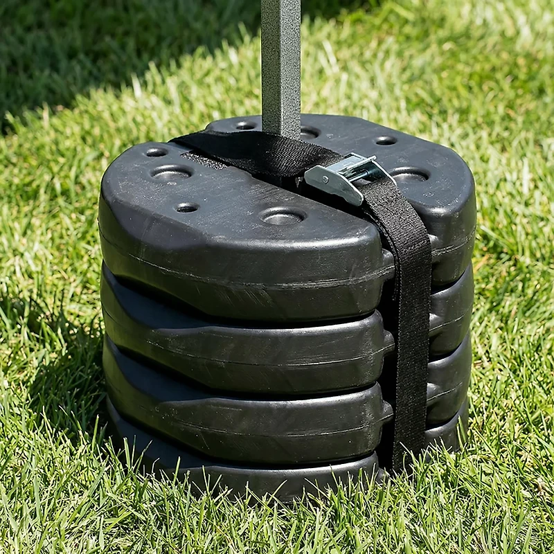 US Weight 40 lb Tailgater Canopy Weights