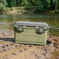 Magellan Outdoors Pro 50 L Waterproof Gear Box