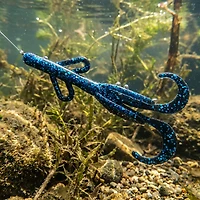 H2OX 4 inch Creature Bait 12 Pack