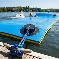 Aladdin Water Mat Grommet Kit