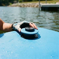 Aladdin Water Mat Grommet Kit