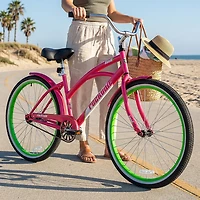 Kent Women's Rockvale Cruiser 26 in Bike