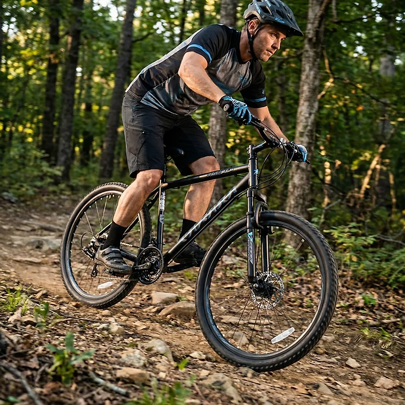 Takara Bikes Men's Ryu 27.5 in Mountain Bike