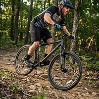 Takara Bikes Men's Ryu 27.5 in Mountain Bike