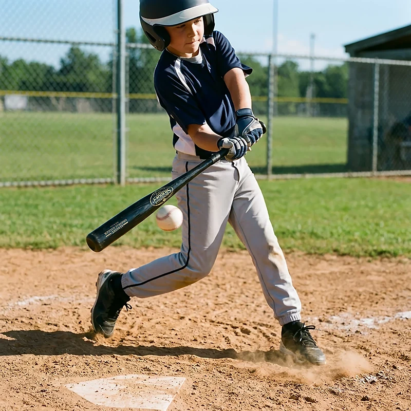 Louisville Slugger Youth Genuine Wood Baseball Bat