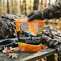 Dead Down Wind Laundry Bombs 28-Pack