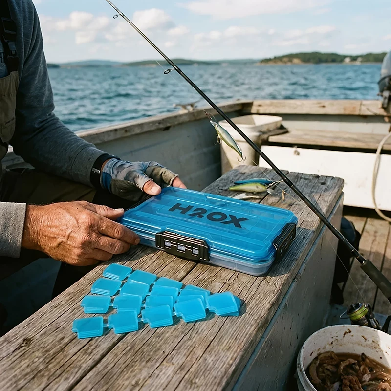 H2OX 3700 Waterproof Utility Box
