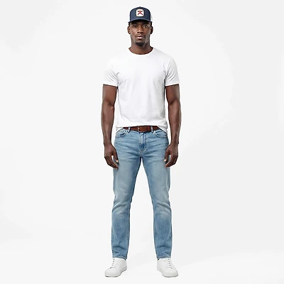 Hooey Men’s Zenith 6-Panel Trucker Cap