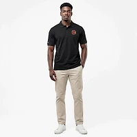 Antigua Bethune-Cookman Wildcats Legacy Pique Polo