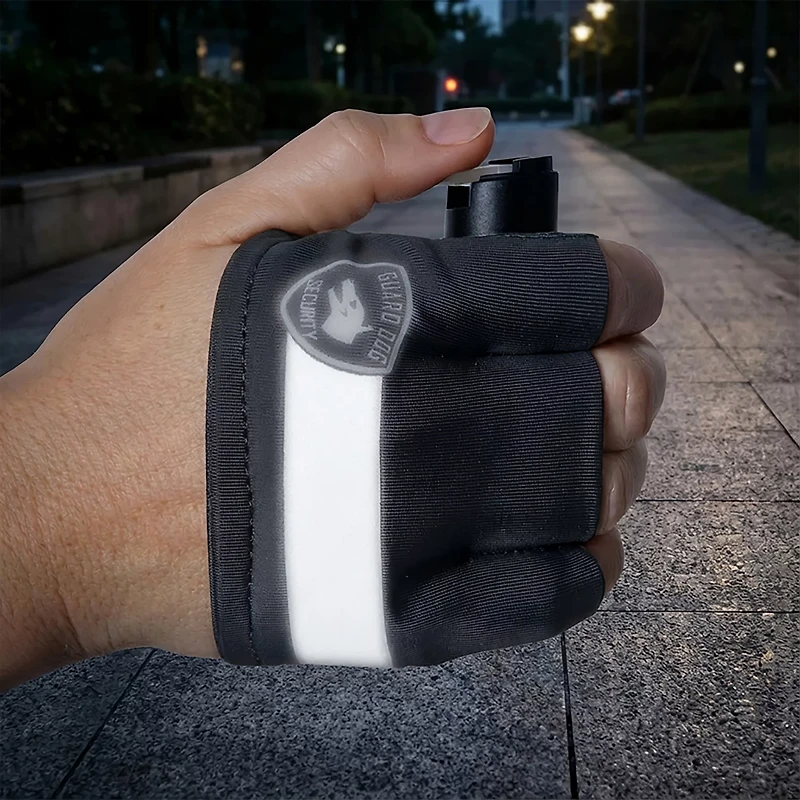 Guard Dog Security Instafire Reflect Pepper Spray